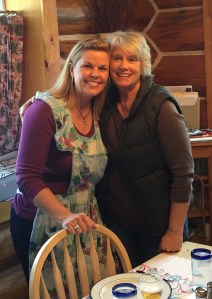 Let the feasting begin!