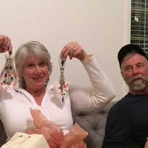 Fun birthday presents!