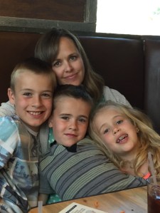 Mother's Day in Missoula 2016