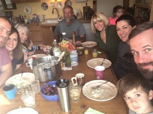 Saturday after Thanksgiving - Get Christmas Trees Day